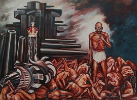 Imperialismo e fascismo