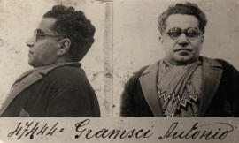 Antonio Gramsci, un rivoluzionario (parte 2 - “Egemonia” e “intellettuali”: categorie della rivoluzione dei Quaderni del Carcere)