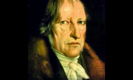 I concetti fondamentali della filosofia di Hegel (II parte)