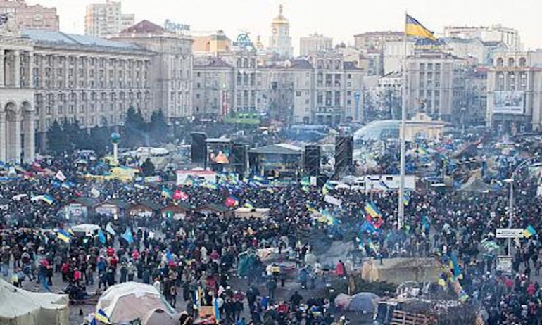 Le cause di Euromaidan ed il futuro dell’Ucraina - IX parte