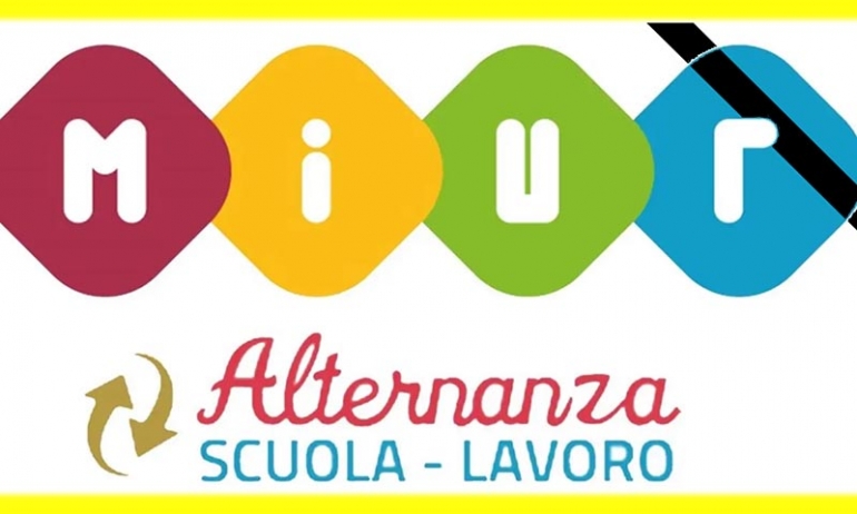 Di alternanza scuola-lavoro si muore