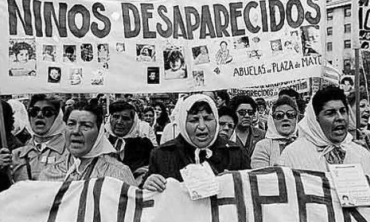 I prigionieri politici durante l’ultima dittatura argentina