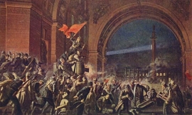 1917: Un anno lungo un secolo. Una lettura “storico-filosofica” della Rivoluzione d&#039;Ottobre - 2a parte