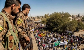 Afrin resiste, in Siria si muore ancora