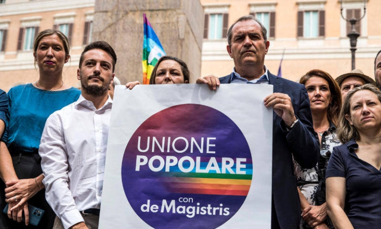 Unione Popolare e le alleanze di classe