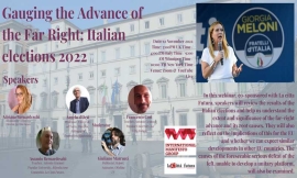 Elezioni politiche italiane 2022: l’ascesa dell’estrema destra e la sconfitta delle sinistre