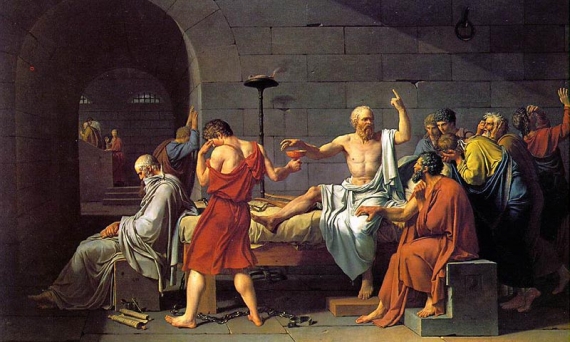 Videolezione: Le origini del pensiero filosofico e scientifico