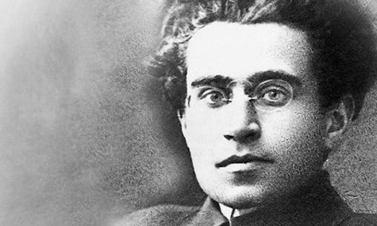 Gramsci e la battaglia delle idee