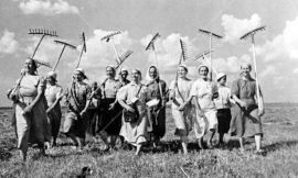 Holodomor, la carestia ucraina del 1933: Il dibattito storiografico
