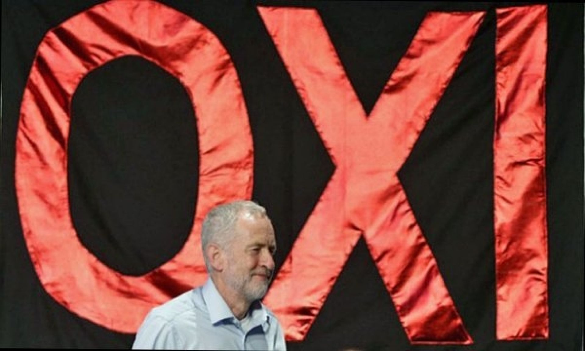 Corbyn, le elezioni in Grecia e noi?