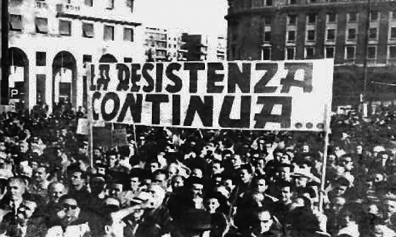 L’attualità della lotta al revisionismo