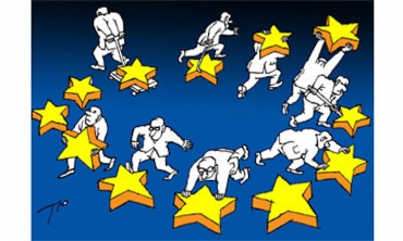 Dalla lotta alla UE all’unità dei comunisti
