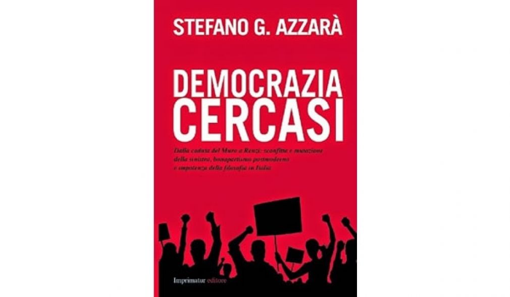 La fine della democrazia moderna e le sue premesse politiche e culturali