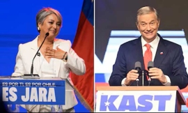 Cile al bivio: una vittoria di Kast sarebbe un salto indietro autoritario