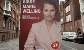 Danimarca: Copenaghen svolta a sinistra e punisce il centrismo del governo