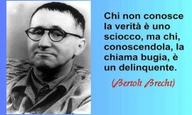 Brecht, Lenin e la critica del marxismo dottrinario