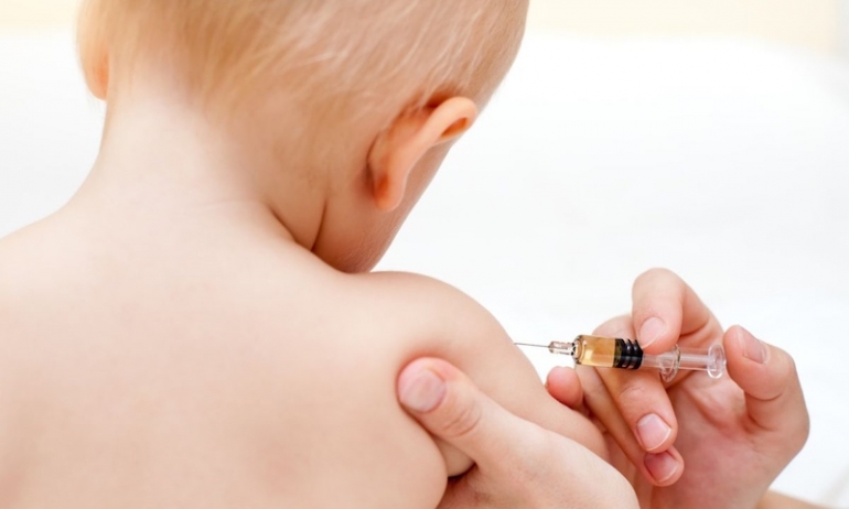 Morbillo: attenzione e vaccinazione