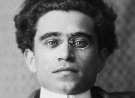 Inchiesta su Gramsci 4