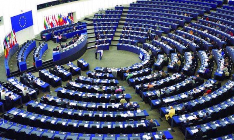 I falsi presupposti del Parlamento europeo