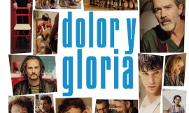 Dolor y gloria e Le invisibili