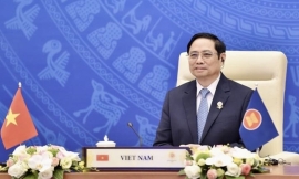 Vietnam, un importante ponte per la cooperazione strategica tra l&#039;UE e l&#039;ASEAN