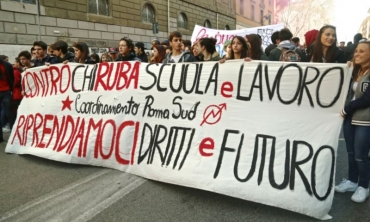 Una “generazione ingovernabile” contro la Buona Scuola