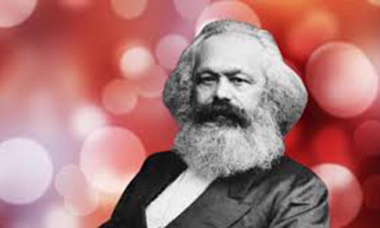 La parabola dell’economia politica dalla scienza all’ideologia – Parte VIII: Marx, il salario e l'accumulazione