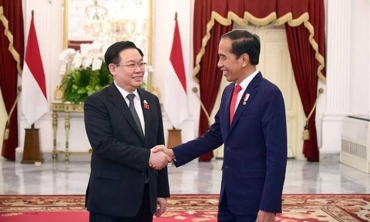 Vietnam e Indonesia coltivano il loro partenariato strategico all’interno dell’ASEAN