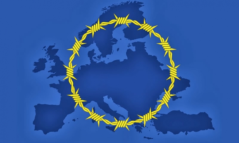 Il mito reazionario dei padri fondatori dell'UE