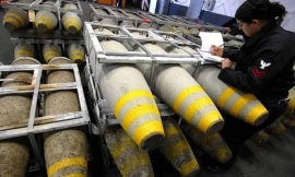Osservatorio sul mondo che cambia: pericoli e problematiche del riarmo italiano