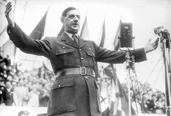 Imperialismo fra fascismo e bonapartismo