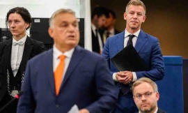 Ungheria: i cento giorni di Péter Magyar seguendo il metodo Orbán