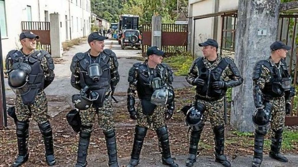 Eurogendfor, la nuova polizia militare europea a marchio USA