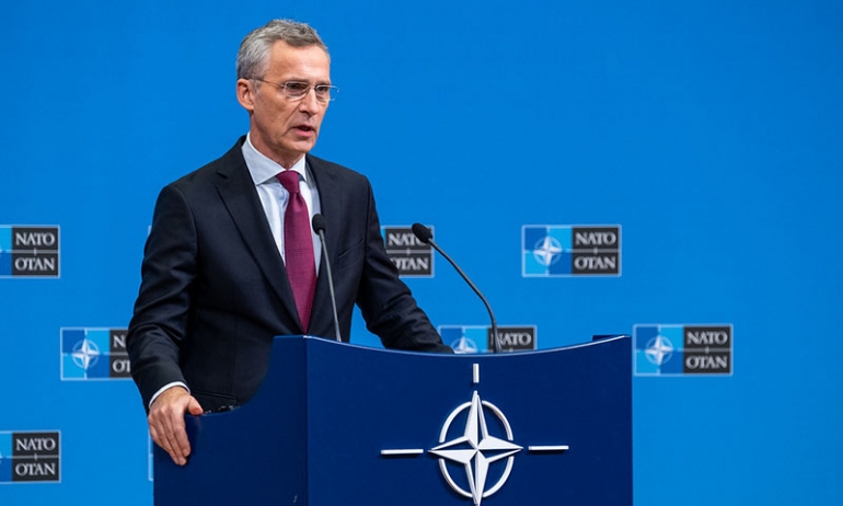 La Nato, non la Cina, è da condannare per la crisi ucraina