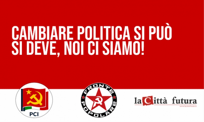 Divisi siamo nulla