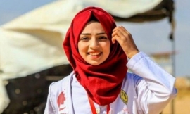 Razan al-Najjar