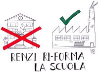 La “mala scuola” in 8 punti