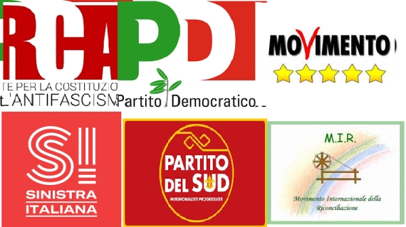 foto del &quot;gruppo19&quot;