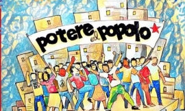 Gli statuti di Potere al popolo: i principî