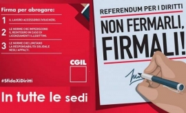 Quel che resta del Referendum