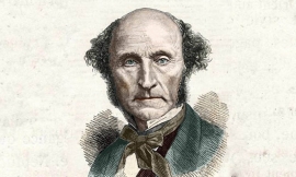 La parabola dell’economia politica – Parte XIII: John Stuart Mill