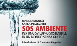 SOS Ambiente – Per uno sviluppo sostenibile in un mondo senza guerra