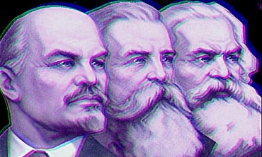Corso sul marxismo – I lezione