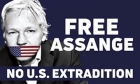 Free Julian Assange