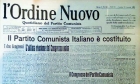 I nostri articoli 2021 per i cento anni dalla fondazione del Pci