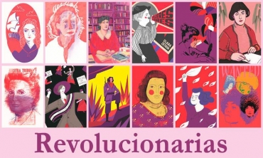 Cubanas, mujeres en revolución