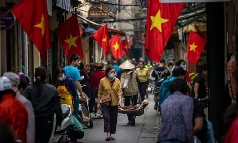 Il Vietnam si prepara a 15 anni di grande crescita economica