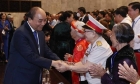 Il Vietnam celebra la memoria dei martiri eroici e degli invalidi di guerra