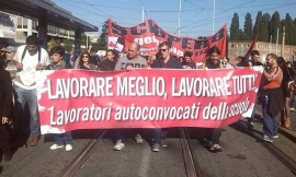 Conferenza nazionale dei lavoratori e delle lavoratrici comunisti/e: un percorso conflittuale da sostenere