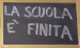 La scuola sotto assedio